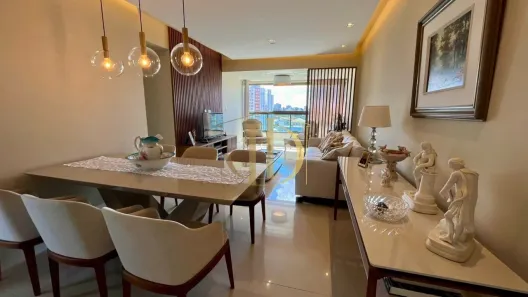 Apartamento com 3 Quartos à venda, 194m² no Graça, Salvador