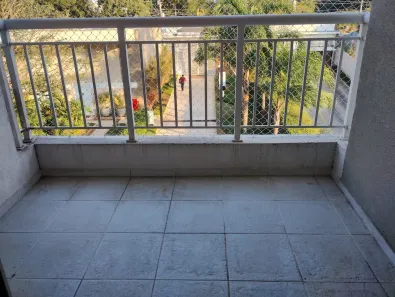 Apartamento com 3 Quartos à venda, 72m² no Cidade São Francisco, São Paulo