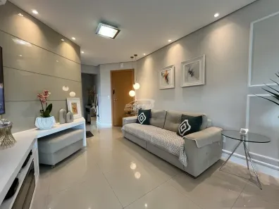 Apartamento com 2 Quartos à venda, 85m² no Itoupava Central, Blumenau