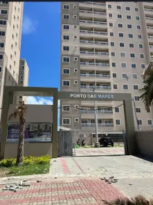 Apartamento com 2 Quartos à venda, 40m² no Barra do Ceará, Fortaleza