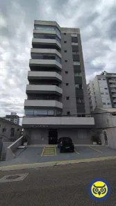 Apartamento com 2 Quartos para alugar, 69m² no Barreiros, São José