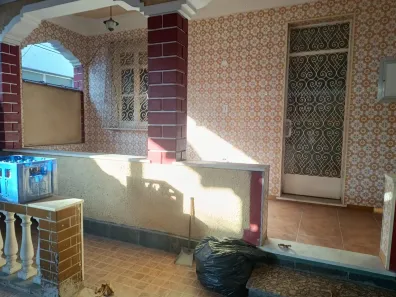Casa com 2 Quartos à venda, 100m² no Bangu, Rio de Janeiro