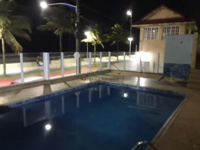 Casa de Condomínio com 3 Quartos à venda, 100m² no Vila Ac, Mongaguá
