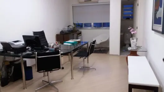 Imóvel Comercial para alugar, 32m² no Liberdade, São Paulo