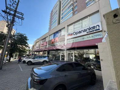 Sala Comercial à venda, 688m² no Cambuí, Campinas