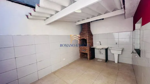 Casa com 2 Quartos para alugar, 100m² no Jardim Cumbica, Guarulhos