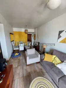 Apartamento com 2 Quartos à venda, 88m² no Vila Kosmos, Rio de Janeiro