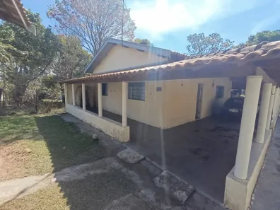 Fazenda/Sítio com 2 Quartos à venda, 2045m² no Centro, Piracicaba
