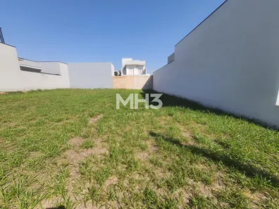 Lote/Terreno à venda, 200m² no Vila Monte Alegre, Paulínia