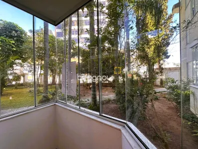 Apartamento com 1 Quarto à venda, 47m² no Trindade, Florianópolis