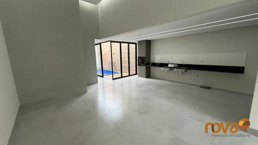 Casa com 3 Quartos à venda, 149m² no Jardim Atlântico, Goiânia