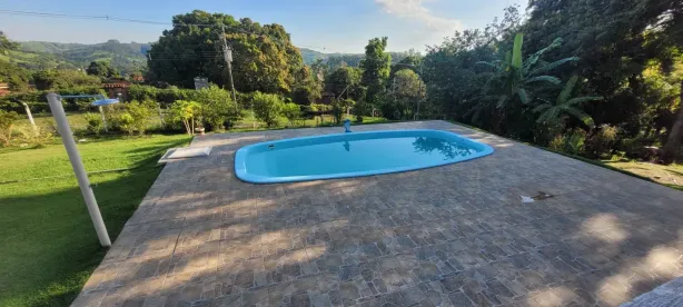 Casa com 2 Quartos à venda, 223m² no Chácaras Santo Antonio do Jardim, Jaguariúna