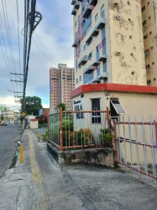 Apartamento com 2 Quartos à venda, 68m² no Brotas, Salvador
