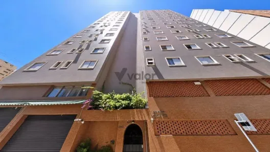Apartamento com 1 Quarto à venda, 36m² no Centro, Campinas