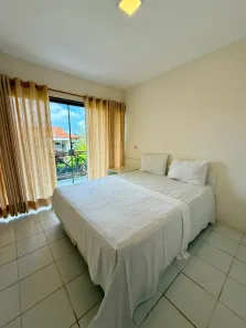 Flat com 2 Quartos à venda, 72m² no Loteamento Jardim do Gravata, Sairé