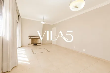 Apartamento com 3 Quartos à venda, 131m² no Bigorrilho, Curitiba