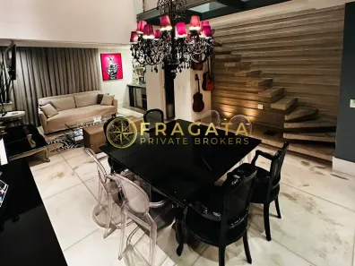 Apartamento com 2 Quartos para alugar, 113m² no Paraíso, São Paulo
