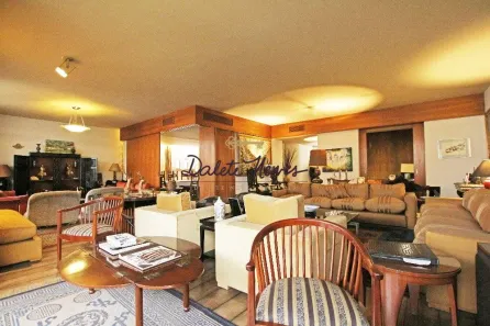Apartamento com 4 Quartos à venda, 516m² no Cerqueira César, São Paulo