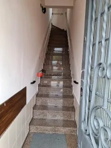 Sala Comercial para alugar, 19m² no Osvaldo Cruz, São Caetano do Sul