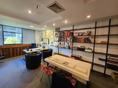 Sala Comercial com 2 Quartos para venda ou aluguel, 55m² no Moinhos de Vento, Porto Alegre