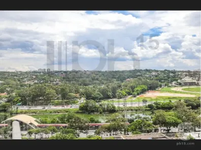 Cobertura com 1 Quarto para alugar, 122m² no Jardim Paulistano, São Paulo
