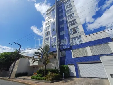 Apartamento com 3 Quartos à venda, 122m² no Centro, Jaraguá do Sul