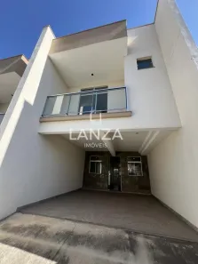 Casa com 3 Quartos à venda, 120m² no Senhora das Graças, Betim