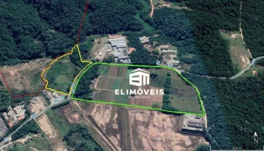 Lote/Terreno à venda, 30280m² no Taboão, Mogi das Cruzes