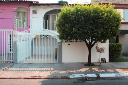 Casa com 4 Quartos à venda, 140m² no Alvorada, Cuiabá