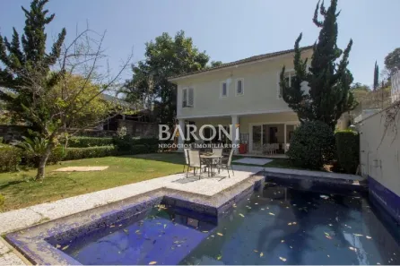 Sobrado com 4 Quartos à venda, 470m² no Vila Tramontano, São Paulo
