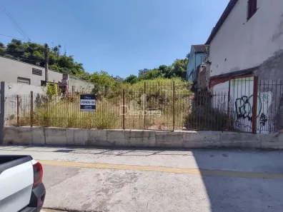 Lote/Terreno à venda, 599m² no Guarani, Novo Hamburgo