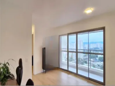 Apartamento com 3 Quartos à venda, 90m² no Parque Industrial Tomas Edson, São Paulo