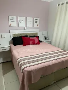 Apartamento com 2 Quartos à venda, 78m² no Jardim São Luiz, Ribeirão Preto