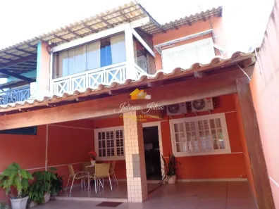 Casa com 3 Quartos à venda, 137m² no Novo Rio das Ostras, Rio das Ostras