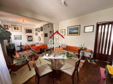 Apartamento com 2 Quartos à venda, 55m² no Aparecida, Santos
