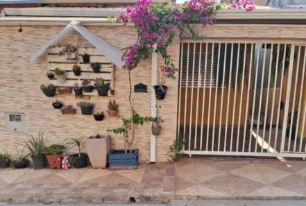 Casa com 2 Quartos à venda, 100m² no Residencial São José, Campinas