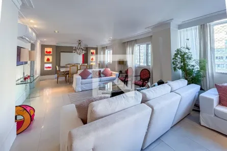 Apartamento com 3 Quartos à venda, 200m² no Paraíso, São Paulo