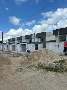 Casa de Condomínio com 2 Quartos à venda, 85m² no , São José de Mipibu