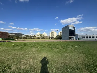 Lote/Terreno à venda, 156m² no Tamboré, Santana de Parnaíba