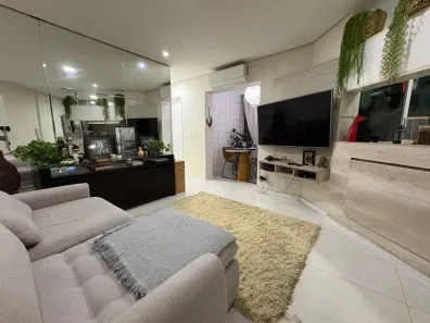 Apartamento com 2 Quartos à venda, 47m² no Vila Leopoldina, São Paulo