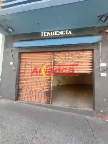 Sala Comercial para alugar, 180m² no Macedo, Guarulhos