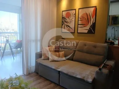 Apartamento com 2 Quartos à venda, 58m² no Quinta da Paineira, São Paulo