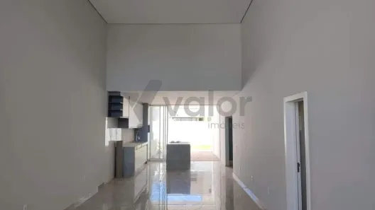 Casa de Condomínio com 3 Quartos à venda, 188m² no João Aranha, Paulínia