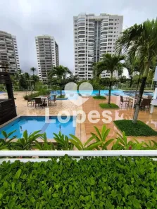 Apartamento com 2 Quartos à venda, 80m² no Barra Olímpica, Rio de Janeiro