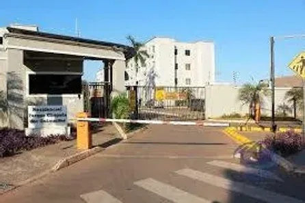 Apartamento com 3 Quartos à venda, 60m² no Ponte Nova, Várzea Grande
