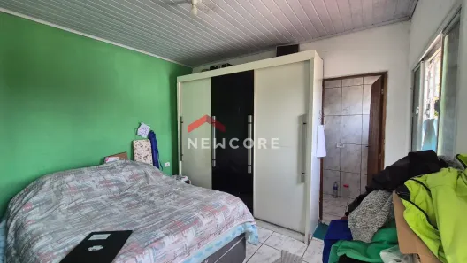 Sobrado com 2 Quartos à venda, 100m² no Parque Imperial, Jacareí
