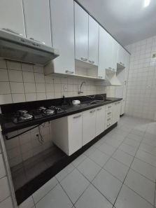 Apartamento com 2 Quartos à venda, 120m² no Vila Maracanã, São Paulo