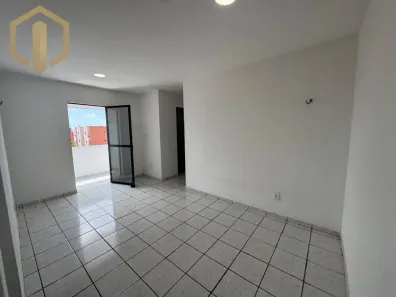 Apartamento com 2 Quartos para alugar, 52m² no Jardim São Paulo, João Pessoa