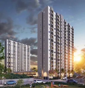Apartamento com 2 Quartos à venda, 50m² no Treze de Maio, João Pessoa