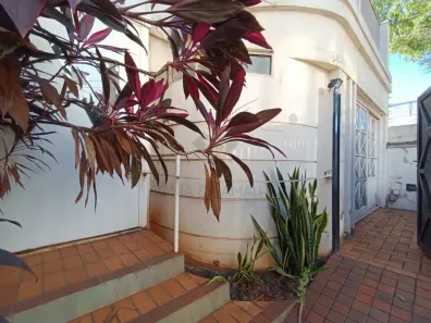 Imóvel Comercial para alugar, 190m² no Centro, Ribeirão Preto